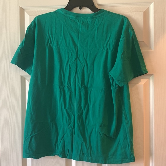 Mens Polo T-shirt - Picture 4 of 4